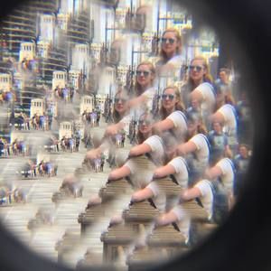 Meet your Posher, Ashleigh